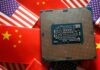 China adviser warns chipmaking export curbs are ‘just a start’, as Yellen visit looms