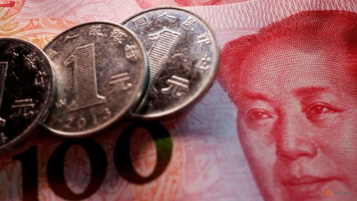 China sets wide-ranging rules for $2