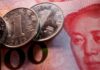 China state banks seen selling US dollars to prop up yuan -sources