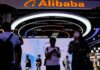 China’s Alibaba unveils AI image generator to take on Midjourney and DALL-E