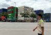 China’s June exports fall 12.4%, imports drop 6.8%