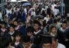 Chinese professor says youth jobless rate might have hit 46.5%