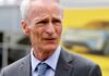 ‘Chinese storm’ looming over Europe’s EV sector, Renault chairman warns