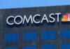 Comcast beats second quarter revenue on theme parks, studios performance