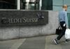 Credit Suisse inquiry will keep files secret for 50 years