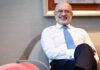 DBS CEO Piyush Gupta on blame culture and ‘air cover’ when things go wrong