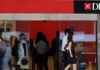 DBS digital banking disruption in May due to ‘human error’, preliminary probe finds