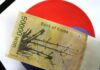 Deposit withdrawals at South Korea credit union have stabilised -ministry