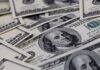Dollar slides ahead of US inflation data, sterling hits 15-month peak
