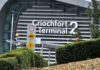 Dublin airport staff’s salary data breached