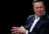 Elon Musk says he has advocated for AI oversight, including in China meetings