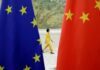 EU concerned over China export controls on metals used in chips