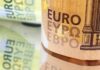 Euro staggers as traders wary of hawkish ECB; dollar gains