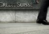 Exclusive-Credit Suisse to lay off more than 40 employees in China securities unit – sources