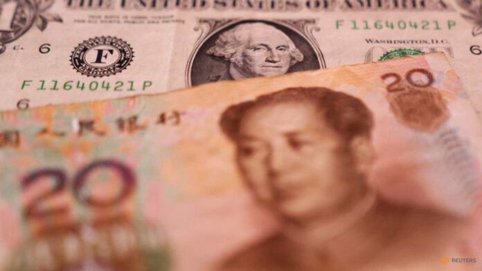 Explainer-What's behind the firmer-than-expected yuan fixings?