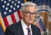 Federal Reserve staff drop US recession forecast, Powell says