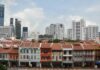 Foreigners need approval to buy mixed commercial and residential properties, land in Singapore