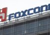 Foxconn unit to sign $194 million components plant deal with India’s Tamil Nadu-source