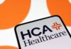 HCA Healthcare discloses leak of certain patient-related data