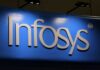India’s Infosys signs five-year AI deal with $2 billion target spend
