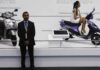 India’s TVS Motor beats Q1 profit view on two-wheeler demand