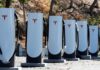 Kentucky mandates Tesla’s charging plug for state-backed charging stations – documents