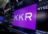 KKR explores options, including sale, for NVC China -Bloomberg News