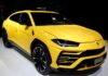 Lamborghini sells out combustion engine models: Report