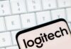 Logitech raises first-half sales forecast
