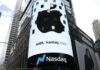 Market heavyweights dip ahead of Nasdaq 100 rebalance