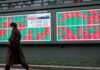 Marketmind: China hopes, US big tech fire up markets