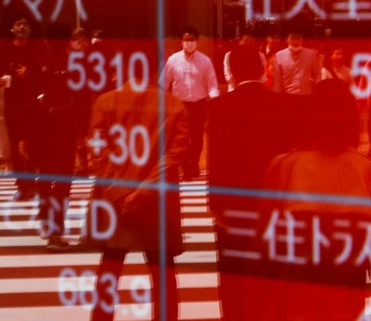 Marketmind: China to keep rates on hold … for now