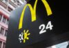 McDonald’s China owners Carlyle, Trustar plan $4 billion exit – Bloomberg News