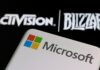 Microsoft asks court to reject FTC request to pause Activision deal