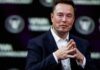 Musk says Twitter applies temporary limit to address data scraping, system manipulation