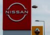 Nissan, Renault agree that Nissan will invest some ¥100 billion in EV unit Ampere: Yomiuri
