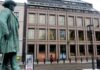 Norway wealth fund excludes Power Construction Corp of China