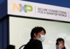 NXP forecasts third quarter above estimates on steady automotive demand