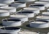 Oil flat after bigger-than-expected build in US crude stockpiles