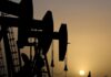 Oil rally takes a breather ahead of Fed, ECB rate hikes