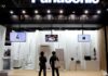 Panasonic Q1 profit rises 42%, in line with market expectations