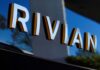 Rivian beats estimates for second-quarter EV deliveries, shares jump