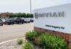 Rivian’s stock rallies to highest in 2023 after posting strong deliveries