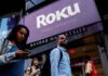 Roku beats quarterly revenue estimates