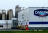 Russia seizes shares of Danone and Carlsberg subsidiaries: Decree