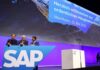 SAP reports revenue growth of 5% in Q2, lowers cloud revenue forecast