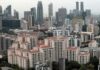 Singapore private home prices fall for first time in three years: URA flash estimates