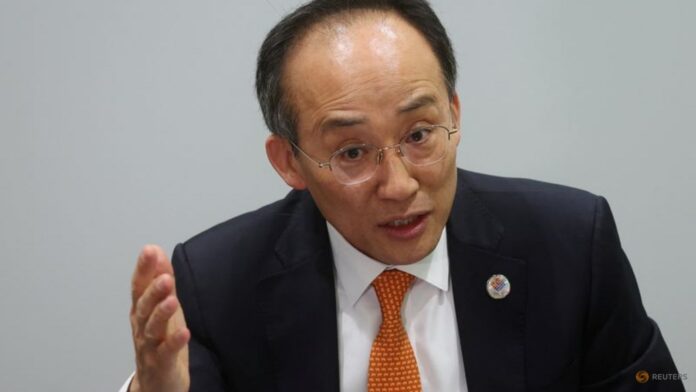 South Korea proposes tax cuts to stimulate corporate investment, childbirth