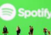 Spotify raises prices for its premium plans across several countries