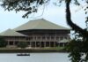 Sri Lanka parliament approves domestic debt restructuring plan